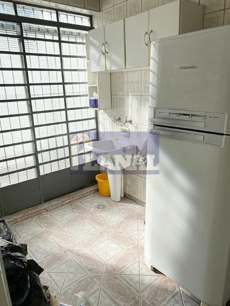 Sobrado, 3 quartos, 153 m² - Foto 1