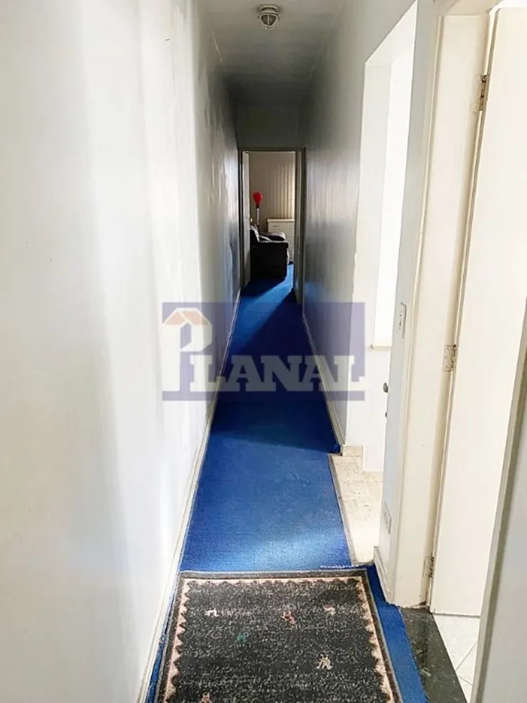 Sobrado, 3 quartos, 153 m² - Foto 3
