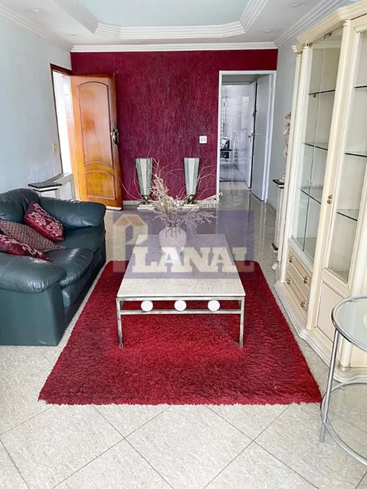 Sobrado, 3 quartos, 153 m² - Foto 2