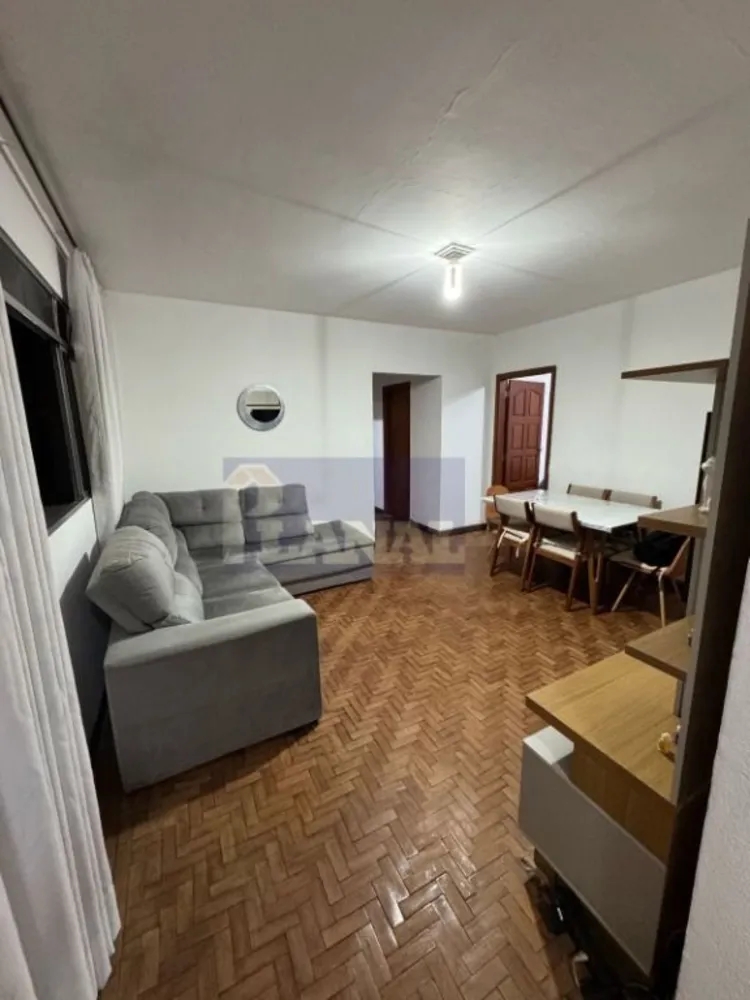Apartamento, 3 quartos, 88 m² - Foto 3