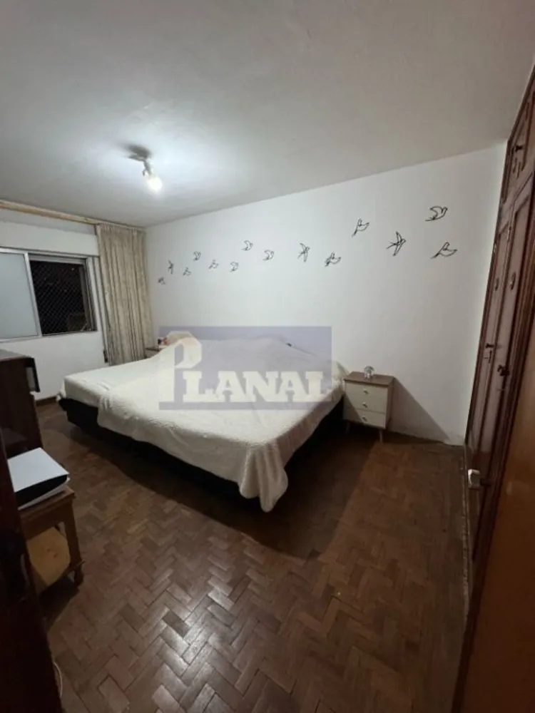 Apartamento, 3 quartos, 88 m² - Foto 9