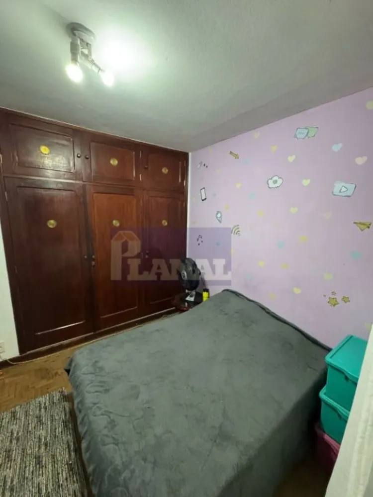 Apartamento, 3 quartos, 88 m² - Foto 6