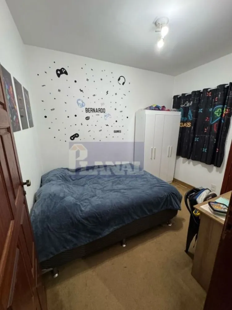Apartamento, 3 quartos, 88 m² - Foto 7