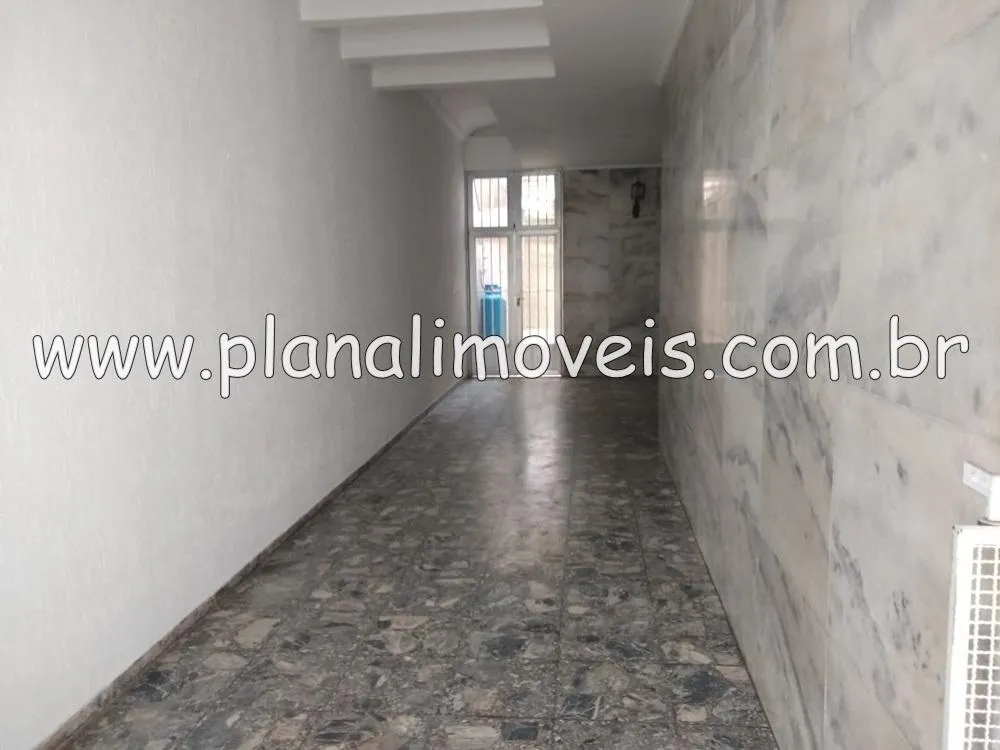 Sobrado, 4 quartos, 290 m² - Foto 19