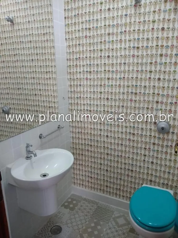 Sobrado, 4 quartos, 290 m² - Foto 18
