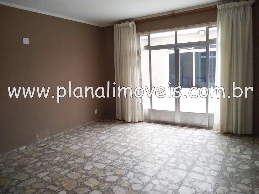 Sobrado, 4 quartos, 290 m² - Foto 1