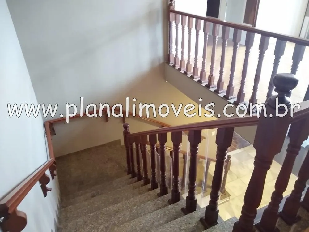 Sobrado, 4 quartos, 290 m² - Foto 5