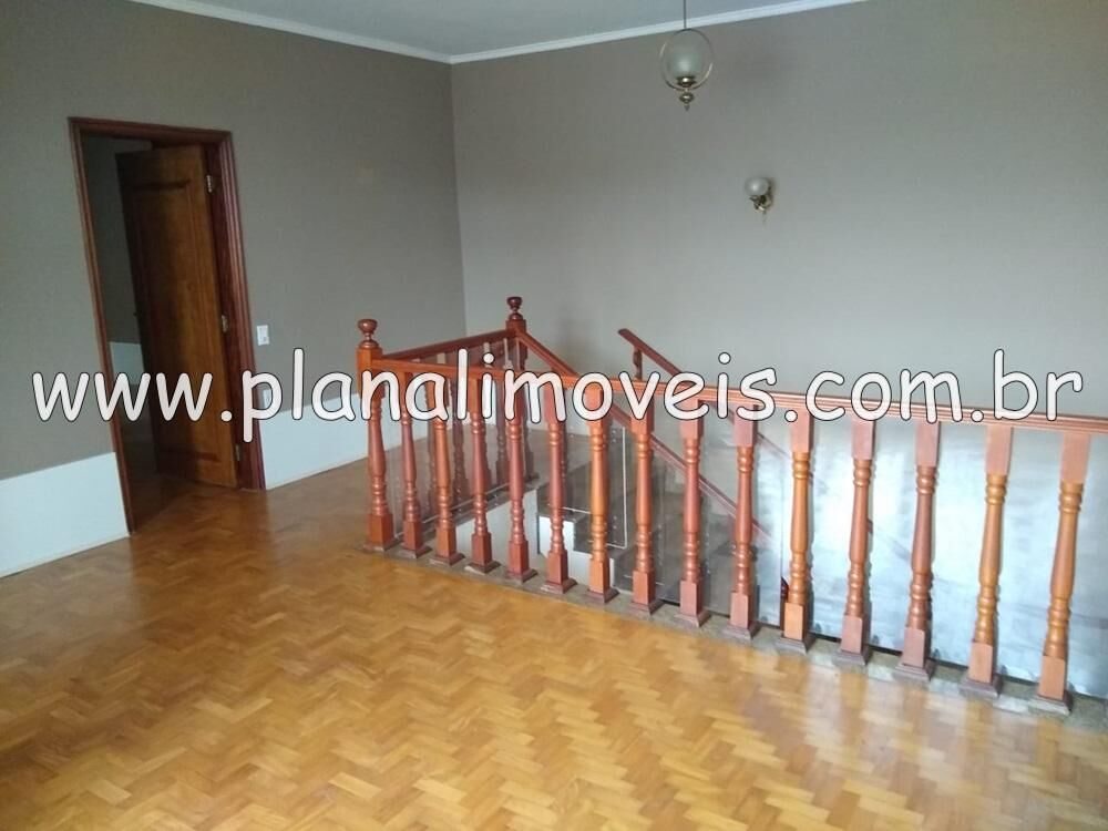 Sobrado, 4 quartos, 290 m² - Foto 3
