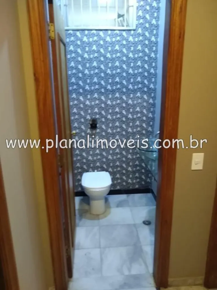 Sobrado, 4 quartos, 290 m² - Foto 4