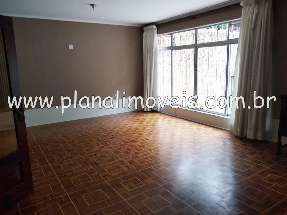 Sobrado, 4 quartos, 290 m² - Foto 3