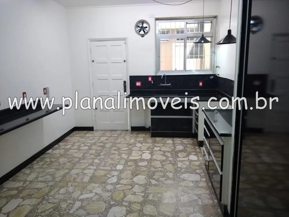 Sobrado, 4 quartos, 290 m² - Foto 14