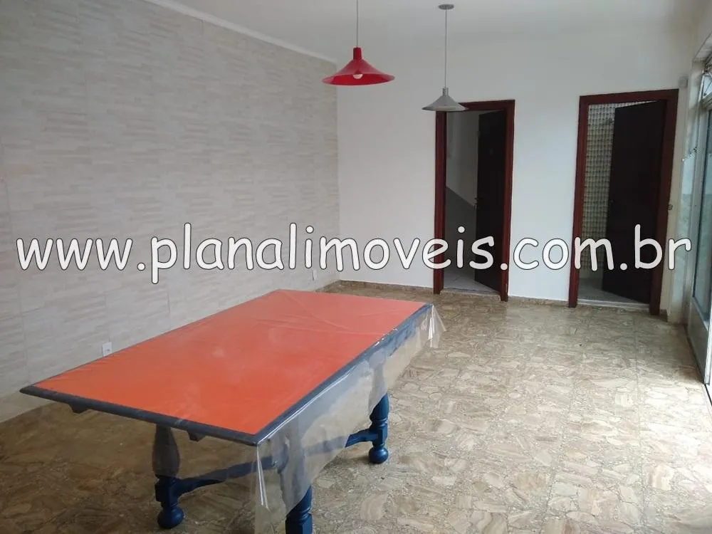 Sobrado, 4 quartos, 290 m² - Foto 17