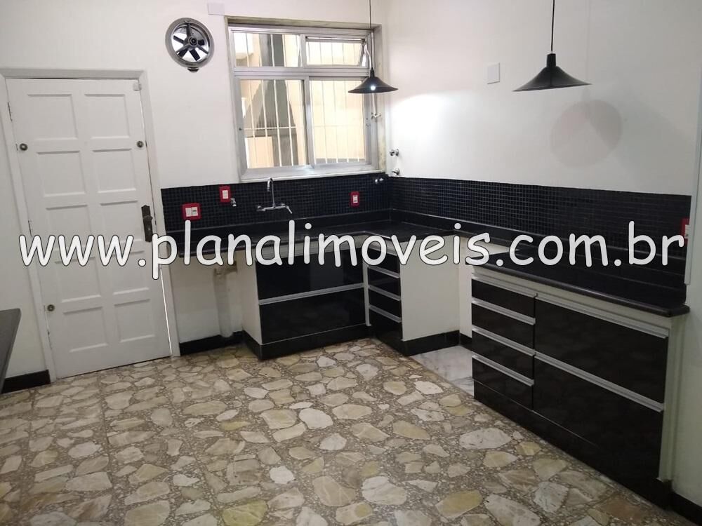 Sobrado, 4 quartos, 290 m² - Foto 4