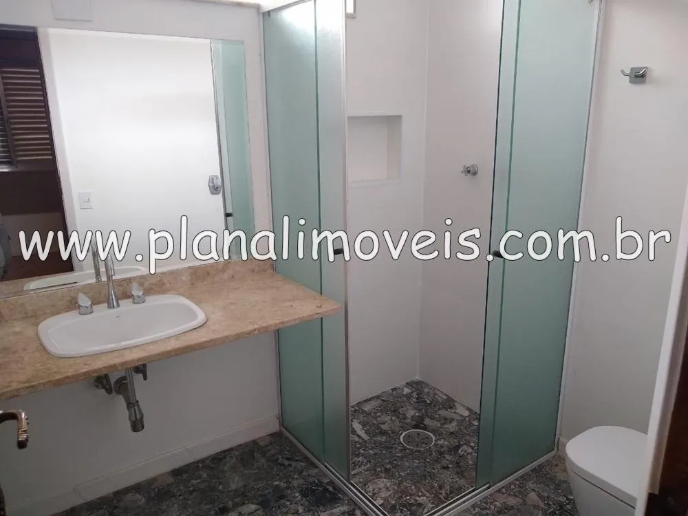 Sobrado, 4 quartos, 290 m² - Foto 13