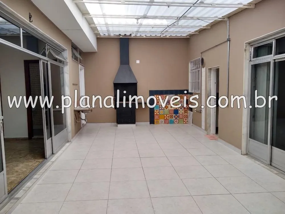 Sobrado, 4 quartos, 290 m² - Foto 16