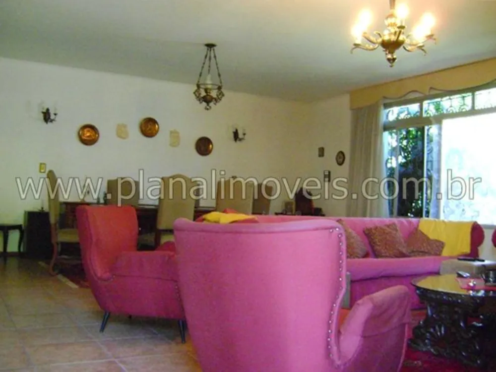 Casa, 3 quartos, 323 m² - Foto 3