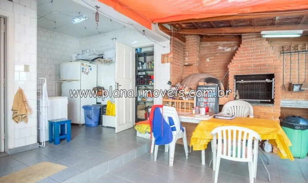 Sobrado, 3 quartos, 200 m² - Foto 8