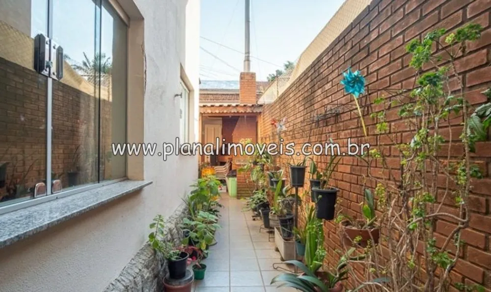 Sobrado, 3 quartos, 200 m² - Foto 2