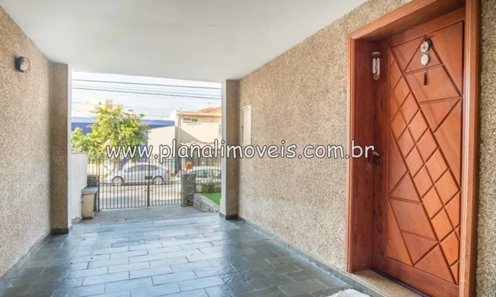 Sobrado, 3 quartos, 200 m² - Foto 3