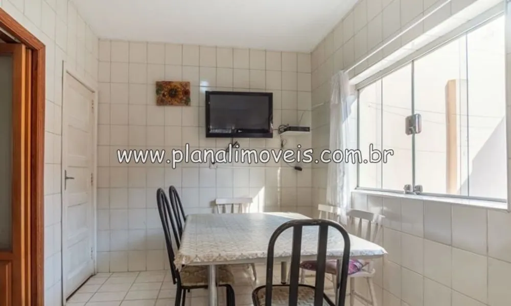 Sobrado, 3 quartos, 200 m² - Foto 5