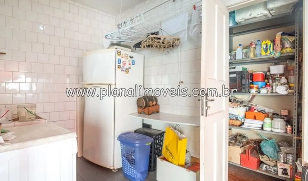 Sobrado, 3 quartos, 200 m² - Foto 4