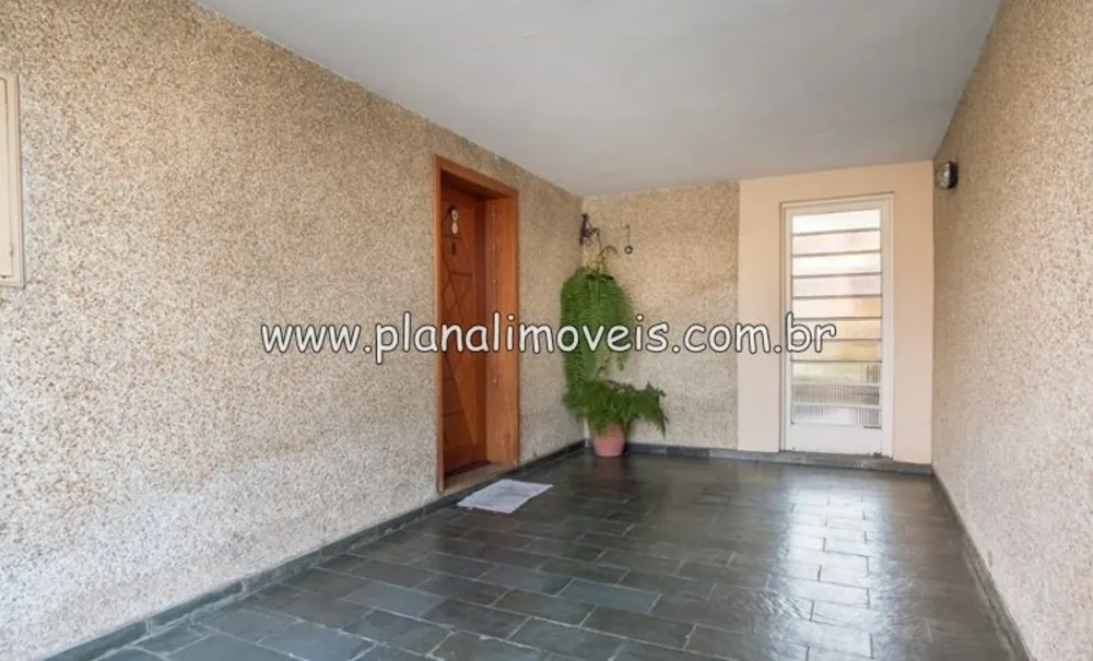 Sobrado, 3 quartos, 200 m² - Foto 11