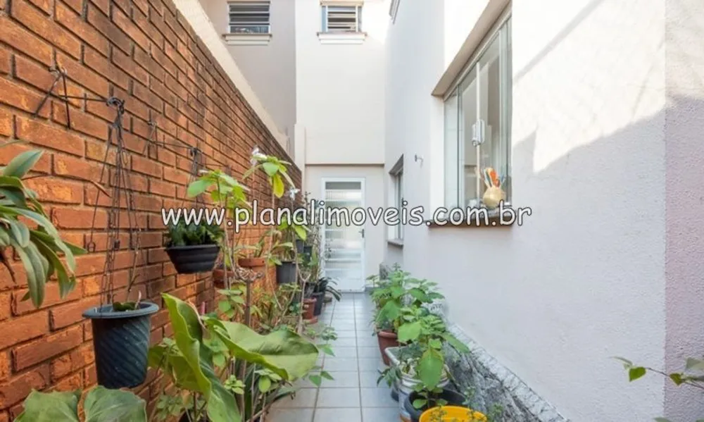 Sobrado, 3 quartos, 200 m² - Foto 10