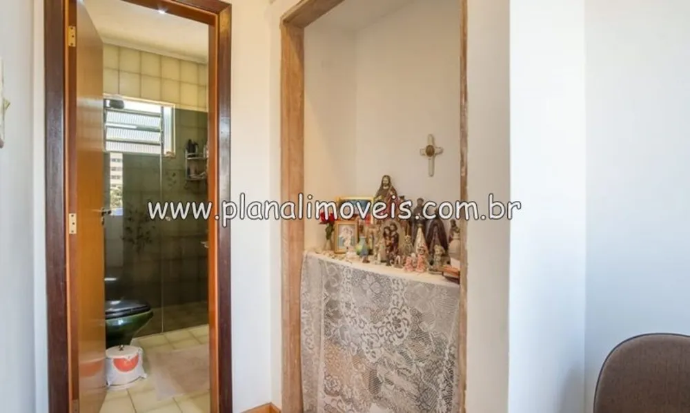 Sobrado, 3 quartos, 200 m² - Foto 7