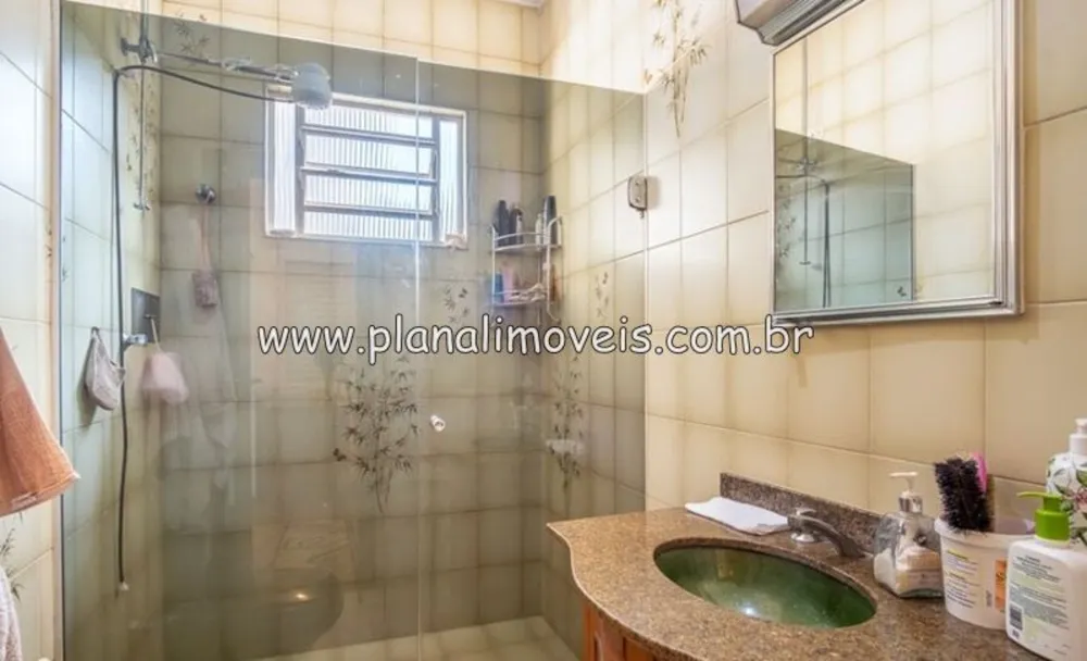 Sobrado, 3 quartos, 200 m² - Foto 5