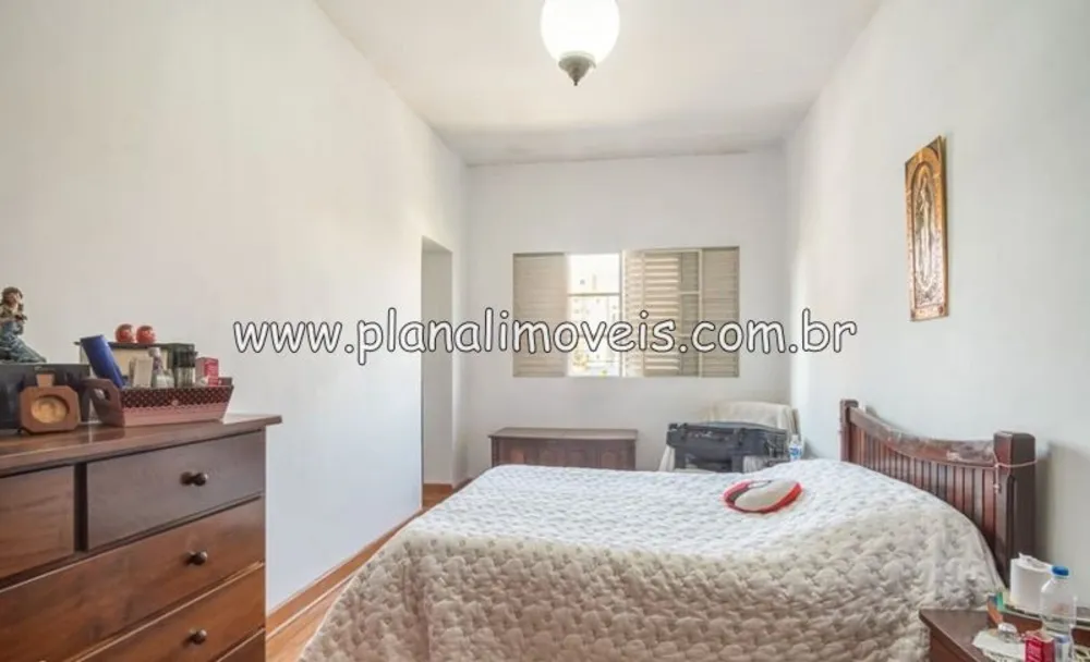 Sobrado, 3 quartos, 200 m² - Foto 8
