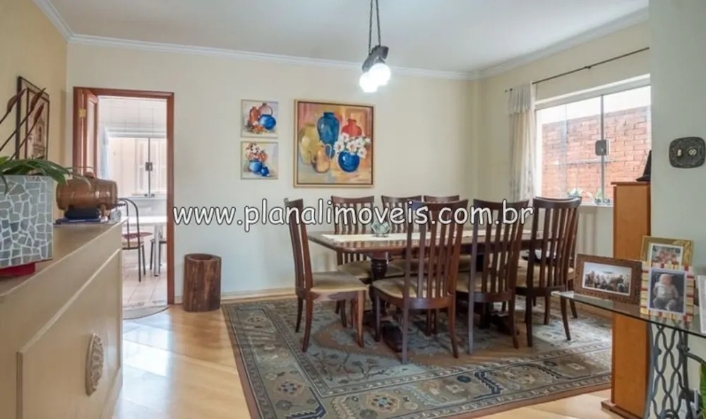 Sobrado, 3 quartos, 200 m² - Foto 6