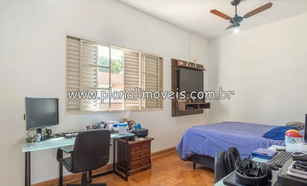 Sobrado, 3 quartos, 200 m² - Foto 1