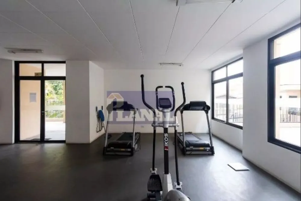 Apartamento, 2 quartos, 72 m² - Foto 10