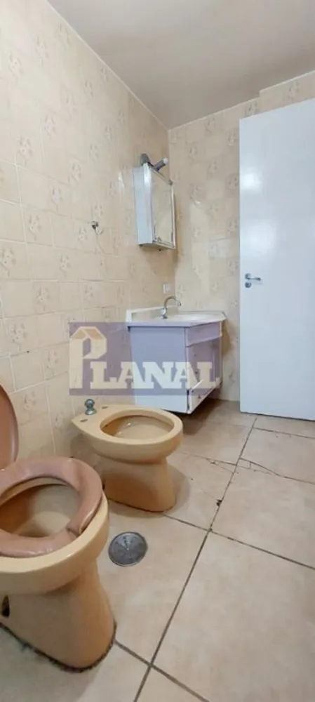 Apartamento, 2 quartos, 72 m² - Foto 5