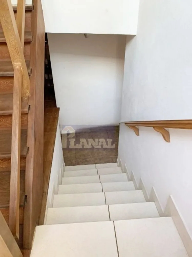 Sobrado, 3 quartos, 200 m² - Foto 3