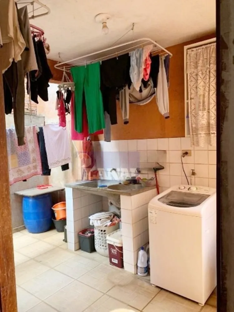 Sobrado, 3 quartos, 200 m² - Foto 1