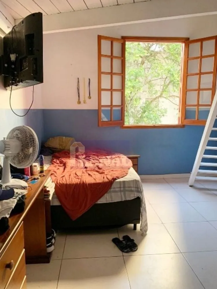 Sobrado, 3 quartos, 200 m² - Foto 8