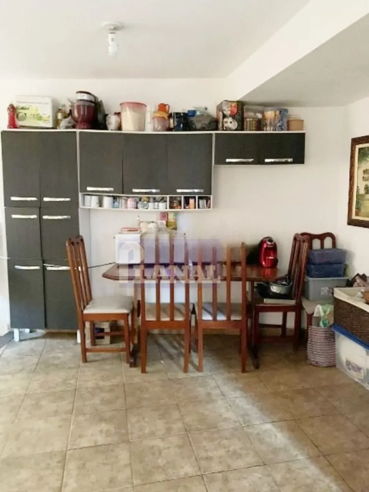 Sobrado, 3 quartos, 200 m² - Foto 11