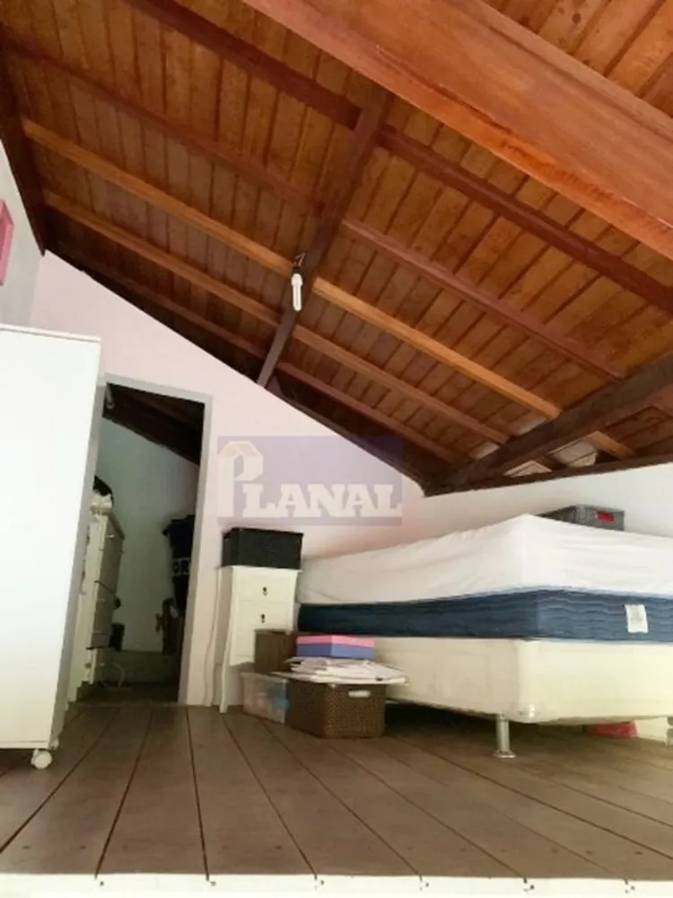 Sobrado, 3 quartos, 200 m² - Foto 6