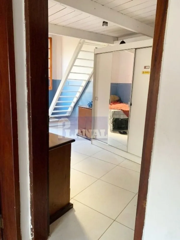 Sobrado, 3 quartos, 200 m² - Foto 7
