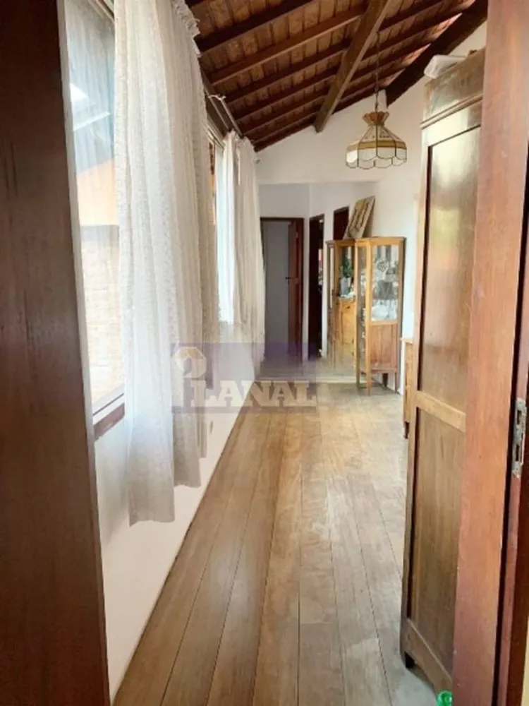 Sobrado, 3 quartos, 200 m² - Foto 2