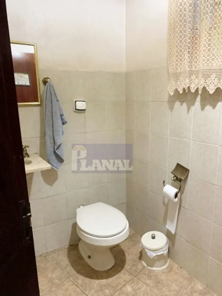 Sobrado, 3 quartos, 200 m² - Foto 4