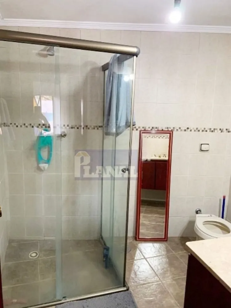 Sobrado, 3 quartos, 200 m² - Foto 5