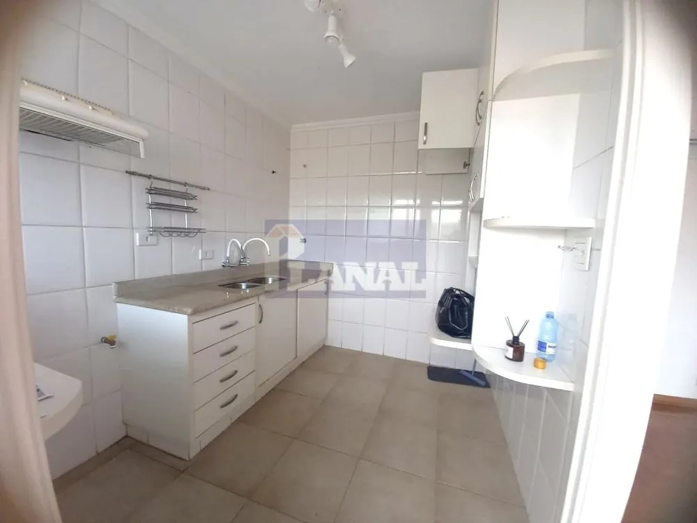 Apartamento, 2 quartos, 83 m² - Foto 3