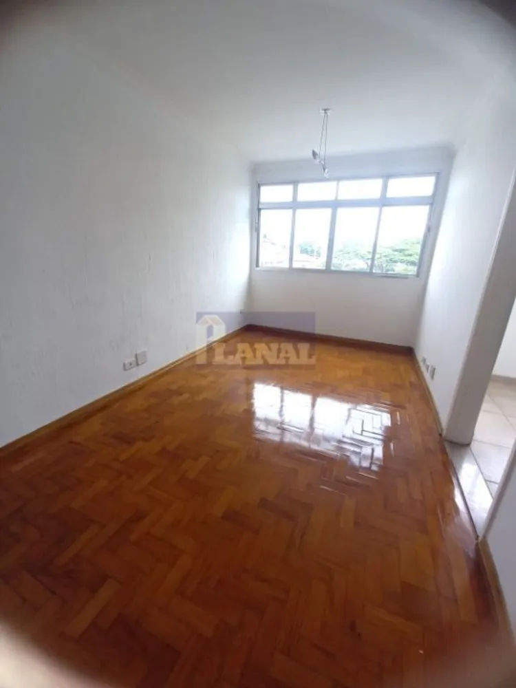 Apartamento, 2 quartos, 83 m² - Foto 2