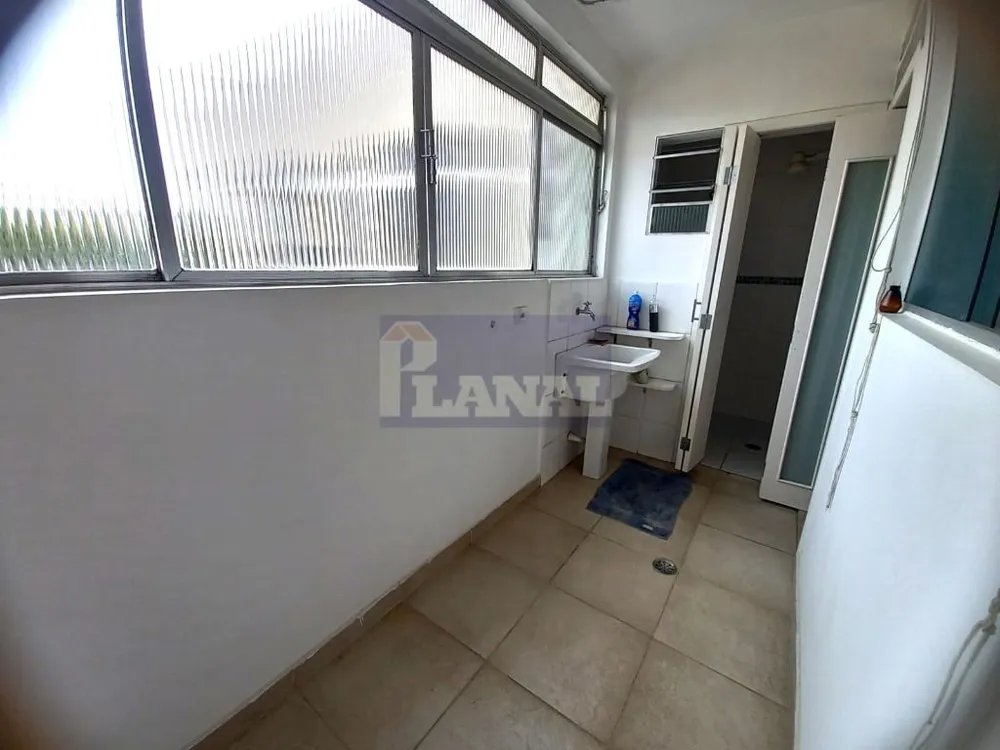 Apartamento, 2 quartos, 83 m² - Foto 8
