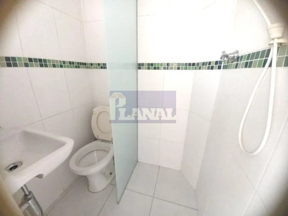 Apartamento, 2 quartos, 83 m² - Foto 8