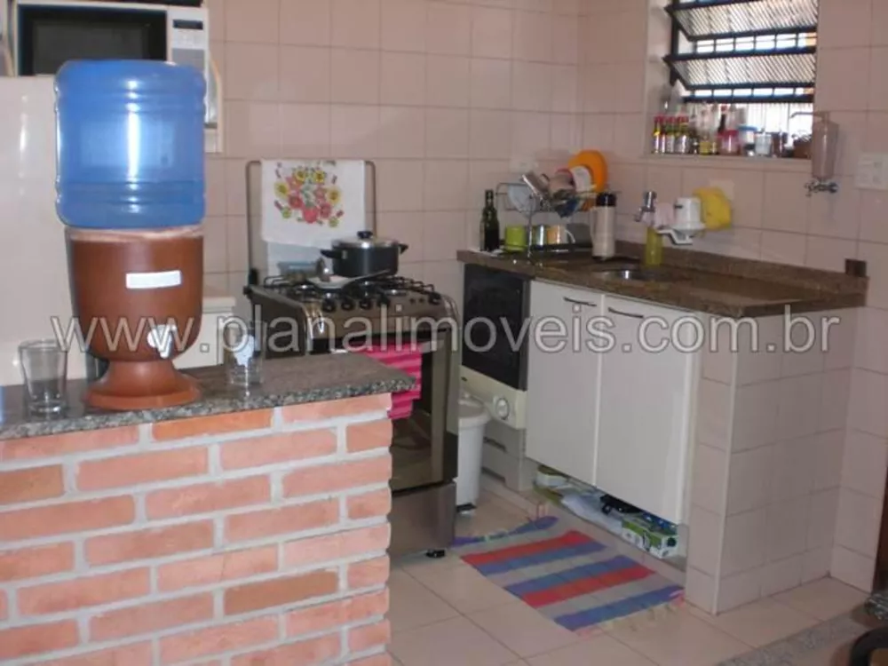 Sobrado à venda com 2 quartos, 80m² - Foto 8