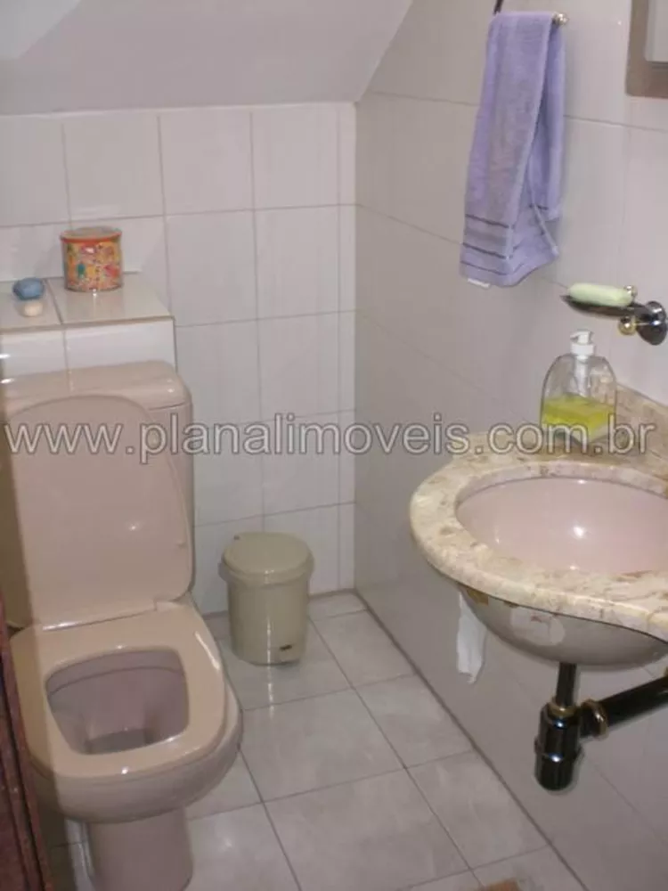 Sobrado à venda com 2 quartos, 80m² - Foto 7