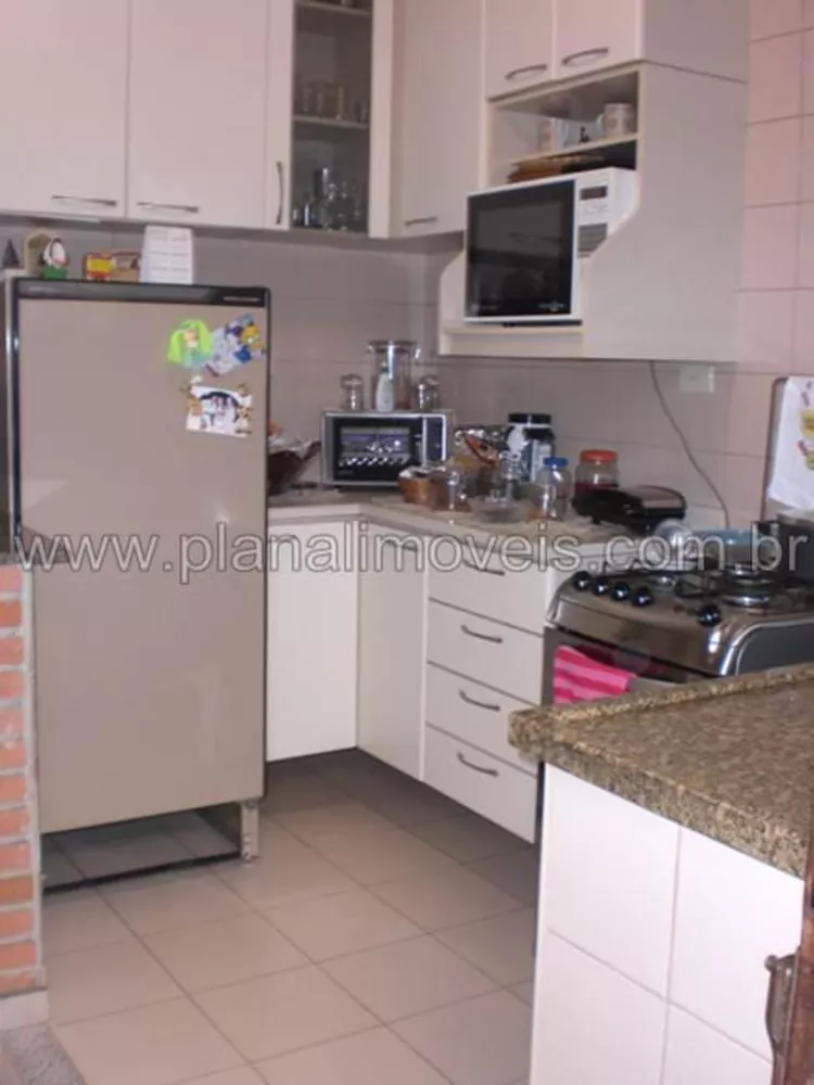 Sobrado à venda com 2 quartos, 80m² - Foto 9